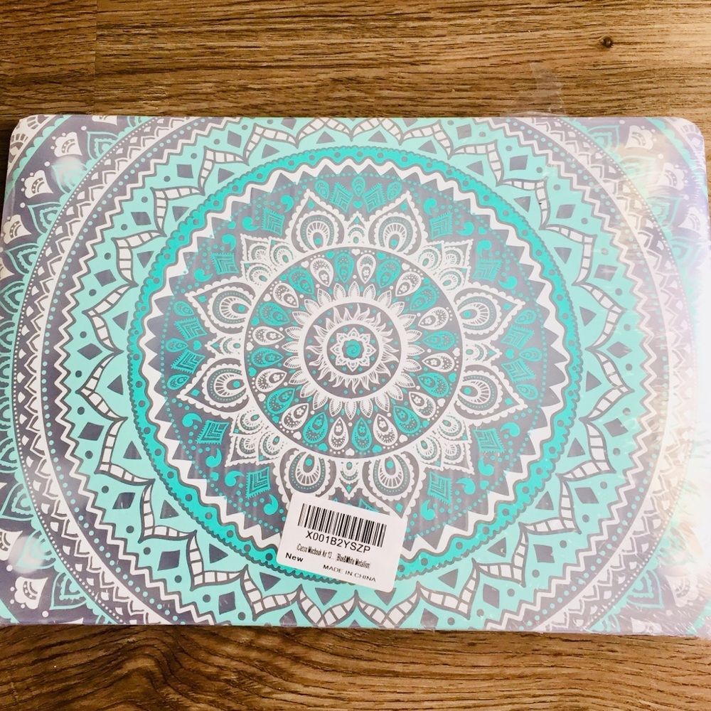 MacBook Air Laptop Case